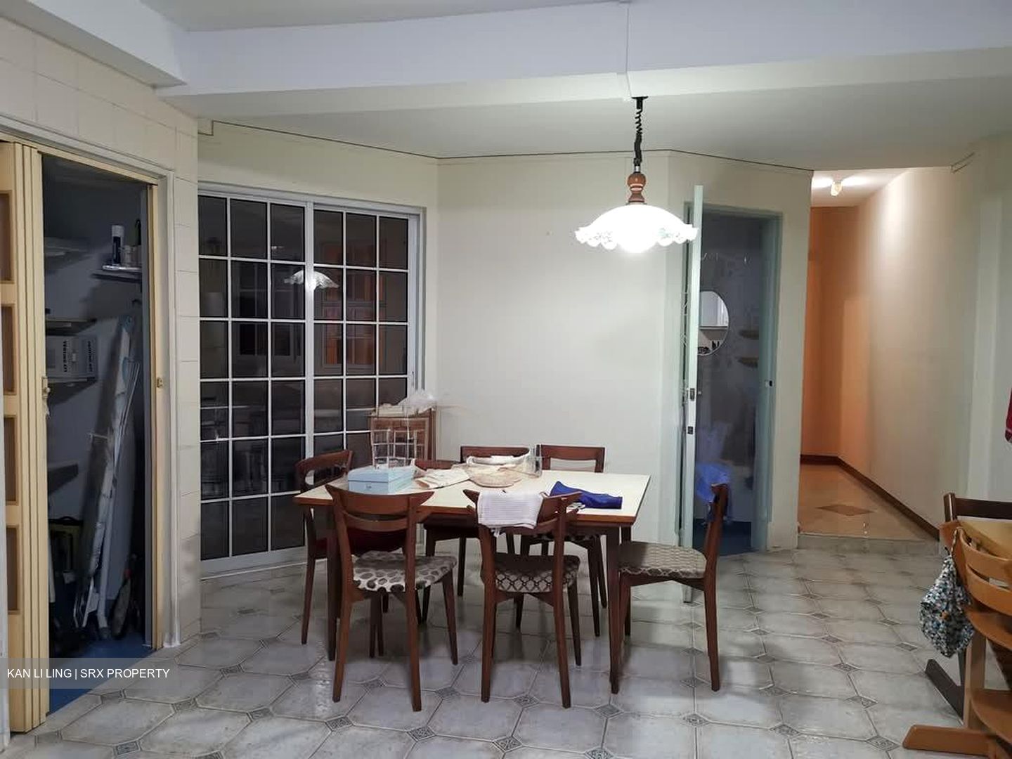 Serangoon Garden Estate (D19), Terrace #574089441